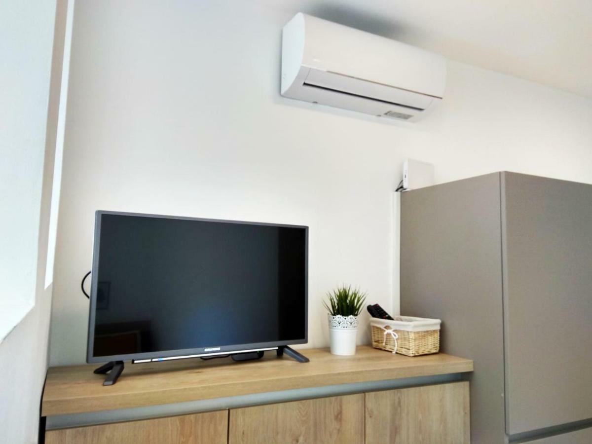 Apartment Antares Загреб Экстерьер фото